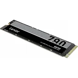 Накопичувач SSD Lexar m.2 NVMe 1TB NM790 LNM790X001T-RNNNG (LNM790X001T-RNNNG) - мініатюра 2