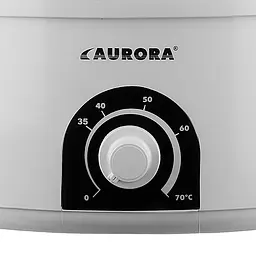 Сушка для овочів та фруктів Aurora AU 3370 - мініатюра 4