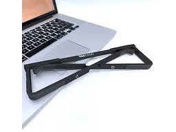 Підставка для ноутбука OfficePro LS530 Black (LS530B) - мініатюра 7