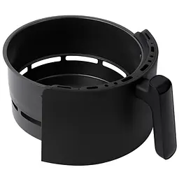 Мультипіч Russell Hobbs 27420-56/RH Satisfry Pano AirFryer BL (25242036002) - мініатюра 5