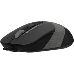 Мишка A4Tech FM10S Grey