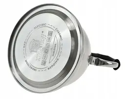 Чайник зі свистком KingHoff KH-1659 3.1 л - мініатюра 5