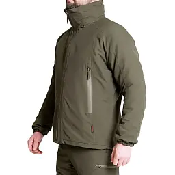 Куртка Fahrenheit Gelanots M/R Khaki - мініатюра 2