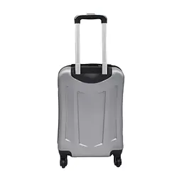 Валіза Semi Line 20" (S) NASA Silver (T5797-1) (DAS303029) - мініатюра 4