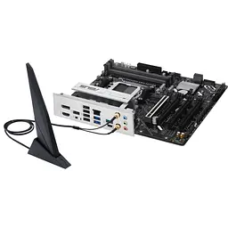 Материнська плата ASUS B850M MAX GAMING WIFI - мініатюра 6