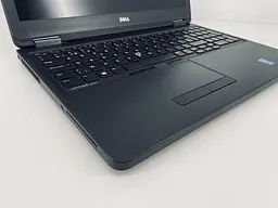 Ноутбук Dell Latitude E5550 FHD (i5-5200U/8/128SSD) - Class B "Б/В" - мініатюра 2