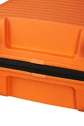 Валіза 81 См Samsonite RESTACKD PAPAYA 81x54x31(34) KO6*86005 - мініатюра 14