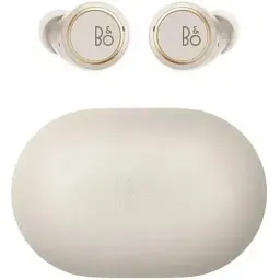 Навушники TWS Bang & Olufsen Beoplay E8 3.0 Gold Tone - мініатюра 4
