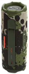 Портативна акустика JBL Flip 7 Squad (JBLFLIP7SQUAD) (7106543) - мініатюра 4