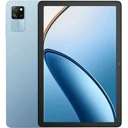 Планшет Blackview Tab 60 4/128Gb Wi-Fi Blue Global version
