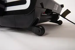 Бігова доріжка Toorx Mirage C60 Rose Gold (MIRAGE-C60-R) - мініатюра 6
