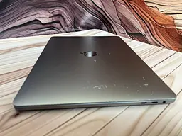 Ноутбук Apple MacBook Pro 13.3" A1706 i5-7267U/8/251 (C02TP0E2HV2L) Б/в - мініатюра 6