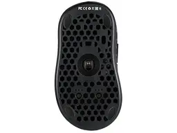 Миша Dream Machines DM6 HOLEY Trio Black (DM6_HOLEY_TRIO) - мініатюра 2