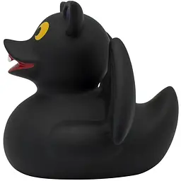 Качка FunnyDucks Кажановірус (1224) - мініатюра 3
