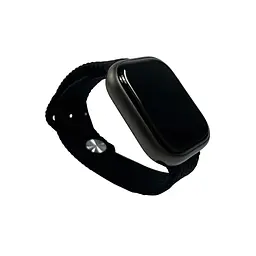 Смарт-годинник HK 10 Pro Plus 46mm, 260 mAh, IP67+Amoled All Black (HK10P+3Black) - мініатюра 4