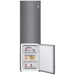 Холодильник LG GC-B 509 SLCL - мініатюра 10