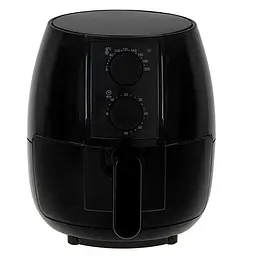 Мультипіч-аерофритюрниця Adler AD 6312 2,5 л - мініатюра 3