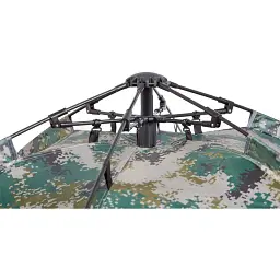 Намет Skif Outdoor Adventure Auto II. Розмір 200x200 см Camo - мініатюра 6