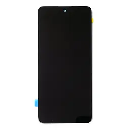Дисплей Xiaomi Poco X4 GT/Note 11T Pro/Note 11T Pro Plus чорний