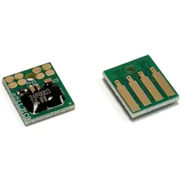 Чип для картриджа Lexmark MS/MX 310/317/410/417/510/517/610/617 50F5H00 5K All Regions AHK (70264652) - мініатюра 3