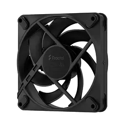 Вентилятор Fractal Design Momentum 120мм PWM (FD-F-MO1-1201) Black - мініатюра 5