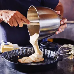 Форма для випікання KitchenAid Matte Oven-to-table керамогранітна 29 см (CC004971-001) - мініатюра 4