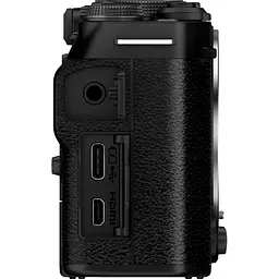 Бездзеркальний фотоапарат Fujifilm X-M5 Kit XC 15-45mm f3.5/5.6 OIS PZ Black (16900733) [136294] - мініатюра 6
