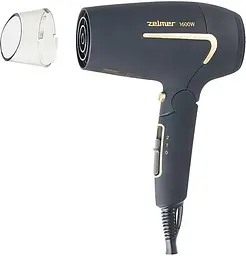 Фен дорожній Zelmer ZHD8321 - мініатюра 3
