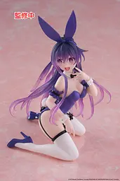 Фігурка Taito Рандеву з життям Тока Ятогами Date A Live Tohka Yatogami 13 см T DAL TY 13 - мініатюра 5