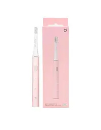 Електрична зубна щітка Xiaomi Mijia Sonic Electric Toothbrush T100 - мініатюра 5