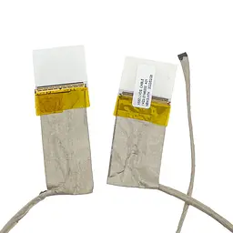 Шлейф матриці для Asus A550 A552 F550 F552 K550 X550 X552 series, (LVDS 40*40pin, 1422-01M6000, 14005-00921100) - мініатюра 2