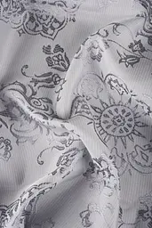 Скатертина Romance Silver 140х180 см SOHO pbe0050708 - мініатюра 5