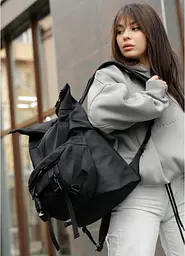 Рюкзак Sambag 41х27х18 см sum0023746 - мініатюра 4