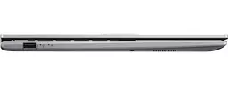 Ноутбук ASUS 15.6 VivoBook X1504VA-BQ3867 1920x1080/Intel Core i3-1315U/16GB/512SSD/Intel UHD Graphics 64EUs (90NB10J2-M049A0) - мініатюра 9