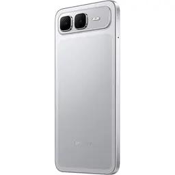 Мобільний телефон Infinix Smart 10 Plus 4/128Gb Titanium Silver (4894947091186) - мініатюра 6