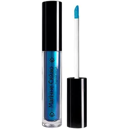 Глітер для обличчя Colour Intense x Mavka Магічне сяйво №06 Морозний дотик рідкий 4 г - мініатюра 2