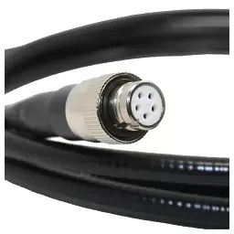 Професійний ендоскоп TESLONG WF200-3M - IP67, Wi-Fi, 8.5 мм діаметр, 3 м довжина, 1 Мп CMOS, 1280х720 - мініатюра 5