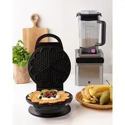 Вафельниця Wilfa WM-623-Bell (602760) - мініатюра 17