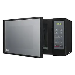 Мікрохвильова піч LG MS2042DARB - мініатюра 5