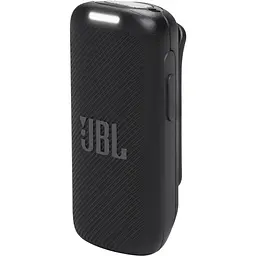 Мікрофон JBL Quantum Stream Wireless USB-C Black (JBLSTRMWLUSBCBLK) - мініатюра 9