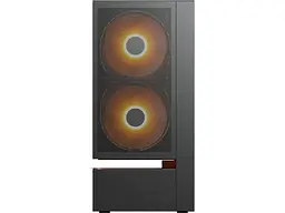 Корпус Cougar CFV235 Mesh Black - миниатюра 2