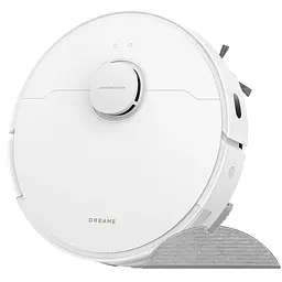 Робот-пилосос Dreame Bot D20 Pro