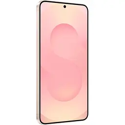 Смартфон Samsung Galaxy S25 12/128GB Pinkgold (SM-S931BZDD) [130045] - мініатюра 3