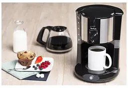 Кавоварка Tefal CM290838 Subito Mug - мініатюра 8