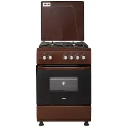 Газовая плита Eleyus Cast 6001 CF BR
