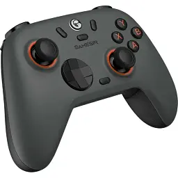 Ігровий маніпулятор Gamesir Nova 2 Lite Midnight Gray - мініатюра 3
