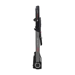 Бігова доріжка Everfit TFK 655 Slim (TFK-655-SLIM) (931218) - мініатюра 4