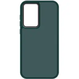 Чохол MAKE Samsung A57 Shadow Green