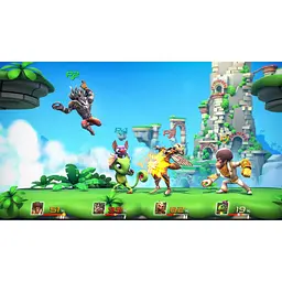 Ключ активації Microsoft Brawlout Deluxe Edition для Xbox One/Series - мініатюра 7