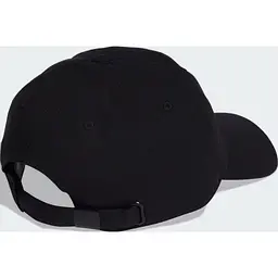 Кепка Adidas Dad Cap Tonal Logo KA7187 чорний OSFM 58-60 см (4068814482784) - мініатюра 2